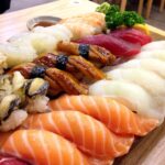 sushi, japanese, salmon-1958247.jpg